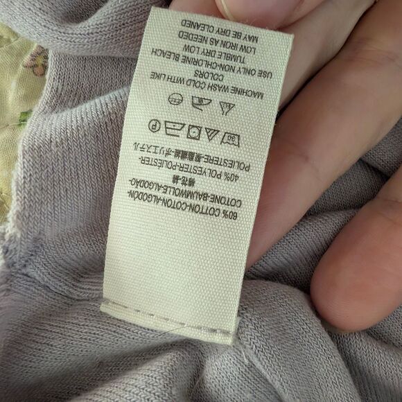 Free People Sweatshirt - Picture 9 of 9